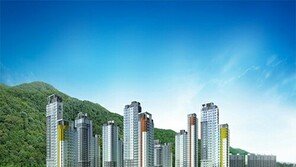 ‘안양 수리산 서해그랑블’ 2차 조합원 모집