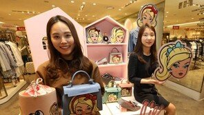 [Love&Gift]바비 프로모션 부활… ‘바비’체험존 등 다양한 이벤트 
