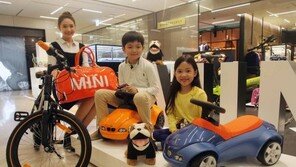 [Love&Gift]최신 트렌드 선물 제안… ‘쇼핑 도우미’로 나선다 