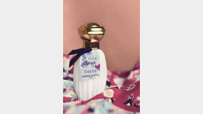 [Love&Gift]5월 맞아 ‘아닉구딸’이 제안하는 봄처럼 달콤한 향수 