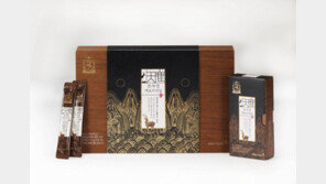 [Love&Gift]면역력 높여주는 녹용 브랜드 ‘천녹’ 런칭 