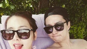 둘째 임신 소이현 “남편 인교진, 슈돌서 육아 스킬 늘어서 마음 편해”