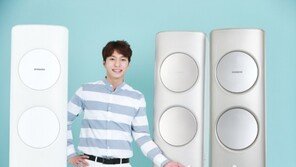 [유통정보]삼성 무풍에어컨 라인업 확대-이시영, 켈로그스페셜K 새얼굴 外 