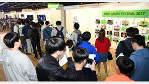 구글플레이 인디게임페스티벌 성황리 종료.. '고퀄리티 인디게임 한가득'