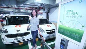 KT, 올해 업무용차량 1,000대 전기차로 교체