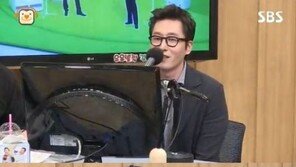 ‘컬투쇼’ 김주혁 “고수, ‘석조저택 살인사건’서 많이 망가진다”