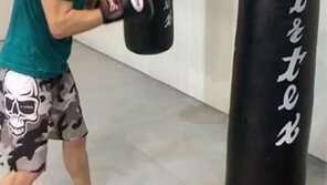 마약 검거 전 일상 “꿈을 꿨다 다시 꿔야지”…병원 찾아 ‘딥빡환자’