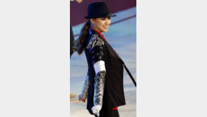 이것이 야생이다 손연재 “연예계 진출? 길 열어놓고 생각 中”