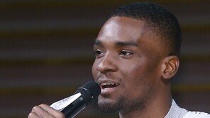 샘 오취리, 홍현희 ‘흑인 분장’ 논란에 “짜증난다, 인종비하 없애야”