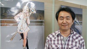 매번 캐릭터를 뽑아야 하는 게임 문제 있지 않나요? '30인의 용병단' 조욱현 대표 인터뷰