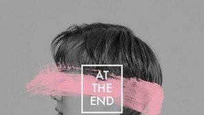 비투비 이창섭, 첫 솔로곡  ‘At The End’ 셀프 홍보 “예지앞사♥”