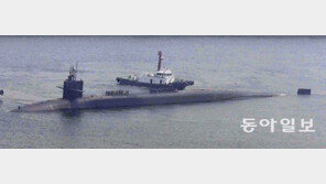 [단독] 美 핵잠수함 미시간호, 25일 부산항 온다…北에 대한 강력한 경고인 듯