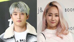 [연예 뉴스 스테이션] 예은-정진운 교제 3년만에 결별