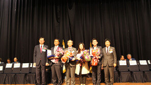 녹십자 언론문화상…최성민 KBS PD 등 4명 수상