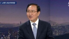 노회찬 “심상정 지지율 가속화할 것…우선 홍준표 앞서야”