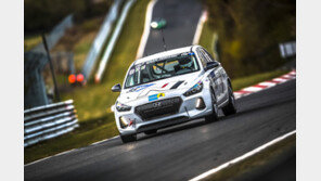 현대차 고성능N, 완성도 높인다