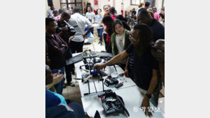 “한국 첨단 ICT-환경 노하우 배워 아프리카에 ‘한강의 기적’ 만들것”