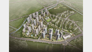 김포 부동산시장 열기 후끈… 집값 나홀로 고공행진