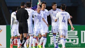 수원·제주, 오늘 ACL서도 상승세 탈까?
