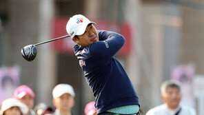 이동환 웹닷컴 우승…가자! PGA