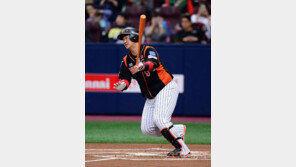 롯데, ‘이대호와 여덟 난쟁이’ 시절로 돌아가나