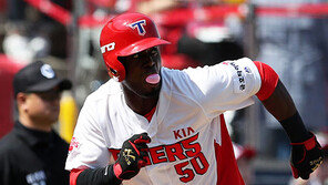 KIA의 기다림, 성실함으로 응답한 버나디나