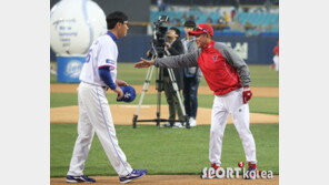 ‘극과 극’ 선두 KIA-꼴찌 삼성, 광주에 쏠리는 시선