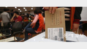 여성에 집중된 치안 공약… ‘최고 약자’ 아동엔 관심 미미