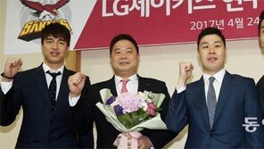 현주엽 “장훈이 형, 7차례나 축하전화… 감독 하고 싶어해”