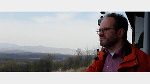 프랑크 외쾨터 “中 미세먼지로 괴롭다고요? 공해물질은 국경을 모릅니다”