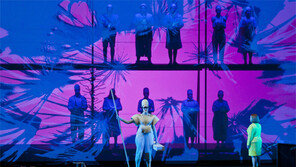 거리극·오페라·어린이 음악회… 5월, 공연이 있어 즐겁지 아니한가