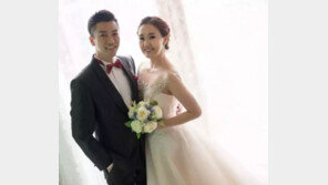 소찬휘♥로이, 오늘 비공개 스몰웨딩…“자녀 계획, 자연스럽게 노력”