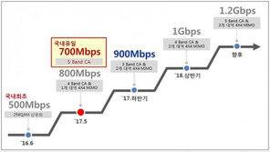 [이통사 호갱 탈출] 더 빠른 LTE 속도 필요할까?