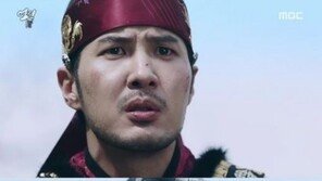 윤균상 활약에도 ‘역적’ 시청률 소폭 하락…윤균상, 김지석에 “어찌 이리 천한 자가 되었나”