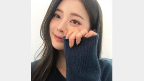 ‘스윙스와 열애설’ 임보라 누구? 뷰티 모델·SNS 스타…‘한예슬+오연서’ 닮은 꼴