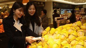 [스마트 쇼핑]AI 서비스로 유통업계 4차 산업혁명 주도 