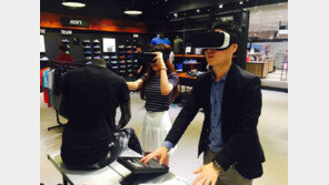 [스마트 쇼핑]기존 유통 노하우+ICT, 새로운 쇼핑경험 제공 