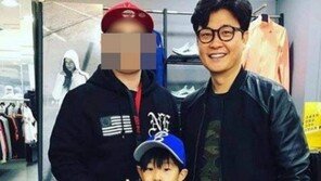 “이것이, 폭풍성장”…김성주 아들 민율, 근황 공개