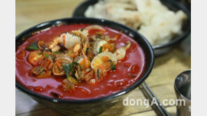 중화불맛 짬뽕전문점 ‘예지현’, 신메뉴 중화비빔면 출시