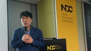 [NDC 2017] 방승호 교장, 게임이 문제가 아닙니다. 아이들 포기하지 마세요