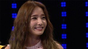 한채영, 어느새 결혼 10년차…“다시 태어나도 남편과 결혼할 것, 대신 좀 늦게”