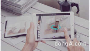 가상(VR)과 증강(AR)의 만남, 혼합현실(MR)시대 온다