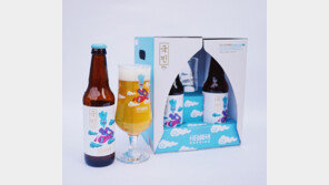 더부스, 국민IPA 스페셜 패키지 출시