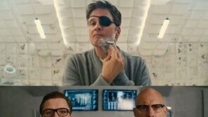 ‘킹스맨2’ 예고편 공개, 내한 약속 지킬까?…태런 에저튼 “한국 또 오겠다” 