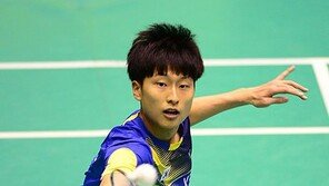 고교생 국가대표 김원호, 매원고 첫 승 주인공