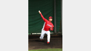 김기태 감독에게 혼난 김진우, KIA 5선발 고민 해결할까?