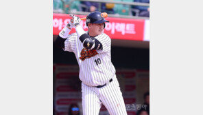 ‘이대호 의존증’ 벗어난 롯데, 1승 이상의 의미