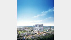 “더 높게”… 특화설계 날개 단 오피스텔