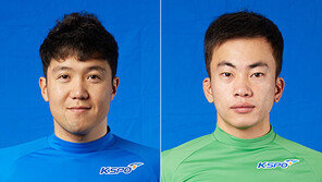 ‘동갑내기’ 박용범-정종진 대상경륜 맞대결