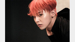 지드래곤 19개도시 월드투어… 23회 공연 6월 10일 서울 스타트